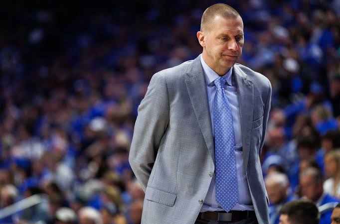 Mark Pope remains optimistic about Kentucky's 2026 recruiting class | A Sea  Of Blue