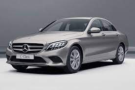 Lightning), or mc.200, was a fighter aircraft developed and manufactured by aeronautica macchi in italy. Mercedes Benz C200 Updated With New 2 0 Litre Turbo Petrol Engine Autocar India