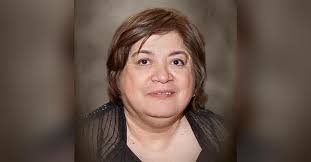 Yolanda Esther Rocha Obituary
