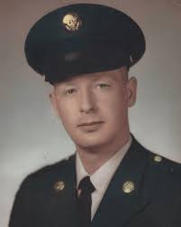 William V. Clary Obituary September 7, 2024