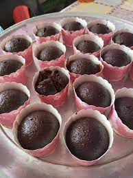 Resep buat cupcake kukus lembut dan enak anti gagal assalamualaikim wr wb. Resipi Cupcake Coklat Moist Leleh Paling Mudah Sedap