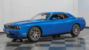 Image result for B5 Blue 2009 Challenger