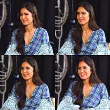 Katrina Kaif Interview With Anupama Chopra 2018 Katrina Kaif Outfits Katrina