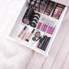 Pin On Makeup Organizers