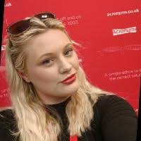 100+ "Georgina Robinson" profiles