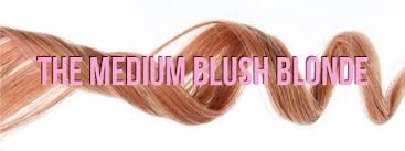 About 1% of these are hair dye, 0% are hair styling products. How To Get Blush Blonde Hair At Home Pink Hair Tutorial