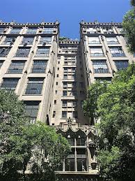 You can virtually write the rest as the upside unspools. 5 Upper West Side Buildings Featured In Movies I Love The Upper West Side