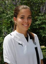 2009 Women's Soccer Roster