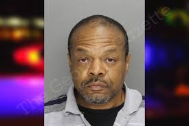 Willie Ricks — Cobb County Jail Bookings