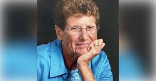 Obituary information for Martha A. Wing