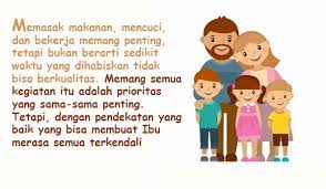Bekerja keras memang harus, karena kita memiliki tanggung jawab sebagai kepala keluarga, tetapi prioritas utama seharusnya. Ikuti 8 Tips Praktis Menghabiskan Lebih Banyak Waktu Dengan Keluarga Anda Sayangianak