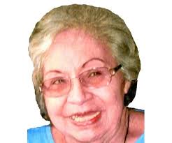 Loretta Buchan Obituary (1939