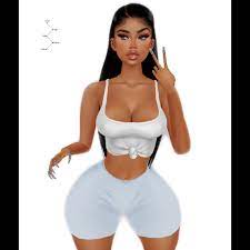 Freetoedit Imvu Imvulesbian Imvugirl Imvucute Imvusingle Imvustem Imvufem Imvustud Imv Swag Outfits For Girls Fashion Teenage Teenage Fashion Outfits