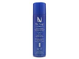 New Image Hypo Allergenic Hair Spray Ingredients And Reviews
