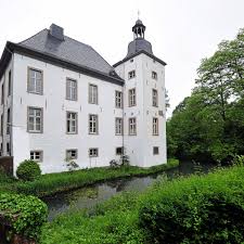 El basco im wasserschloss haus voerde, voerde. Haus Voerde Gastronomie Geschlossen Pachtersuche Dauert An Nrz De