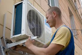 Cooler so that you do not have to open a window ir use a fan. Learn How Your Split Air Conditioner Works Newair