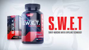 S.W.E.T. SWEAT-INDUCING WATER EXPELLING TECHNOLOGY – BetancourtReloaded