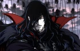 Haven't uploaded anything anime in ages. Wallpaper Alucard Hellsing Hellsing Alucard Dracula Dracula Images For Desktop Section Sejnen Download