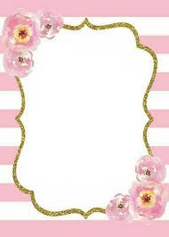 Diy Baby Shower Invitations For Girls Invitaciones Baby Shower Baby Shower Invitations Shower Invitations