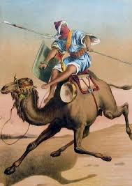 Buy camel warrior with free shipping on the site and in the joom application. Camel Warrior By Peterpulp On Deviantart
