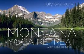Laura is considered a pioneer in missoula, montana because she brought personal training to her town in 1989. Montana Yoga Retreat The Pad Studios