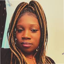 Shirley Broadnax's Instagram, Twitter & Facebook