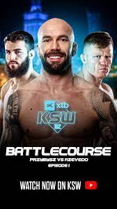 PL - KSW Battlecourse