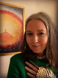 Kay Gillard (@thereikishaman) • Instagram photos and videos