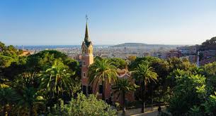 Mnac or museu nacional d' art de catalunya. Free Stock Photo Of Barcelona City View Download Free Images And Free Illustrations