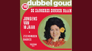 Zangeres Zonder Naam 50 Jaar Getrouwd Songtekst