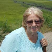Eileen Mercier Obituary