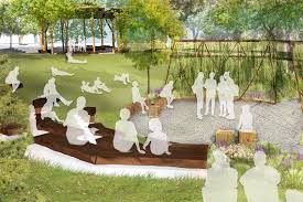 A saskatoon landscape architect or designer works with living plants as well as building materials to design for future growth and maintenance as well as the present visual appeal. Indigenous Landscape Design Draws On Community Input Consultations