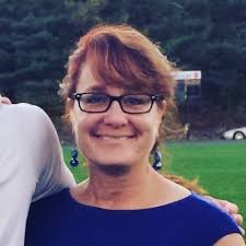 Jocelyn Morse (@PennStateAlumna)