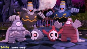 We did not find results for: Mmd Model Duskull Family Download By Sab64 On Deviantart