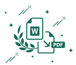 Someone sent you a pdf file, and you don't have any way to open it? Convert Your Word Documents To Pdf With Avepdf Online Tools