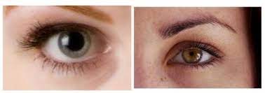 Goz Bebekleri Neden Buyur Gozbebegi Gen Tr