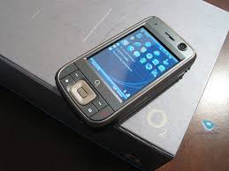 O2 XDA Zinc