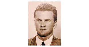 William Crumb Obituary (1938