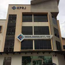Kumpulan prasarana rakyat johor contact information. Photos At Kumpulan Prasarana Rakyat Johor Johor Bahru Johor
