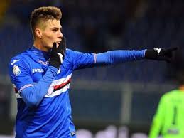 Patrik schick is set to complete a remarkable €40m transfer from sampdoria to roma after his supposed move to juventus collapsed last month. Nedved Akui Juventus Memang Tertarik Datangkan Patrik Schick Liga Olahraga