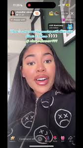 Marissa Alesi and Chandler Drama