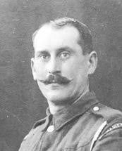 The Fallen of Wooler & District