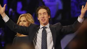 The Most Outrageous Advice Joel Osteen Has Ever Given