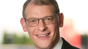 Jupiter's Nick Ring returns to Columbia Threadneedle as CEO