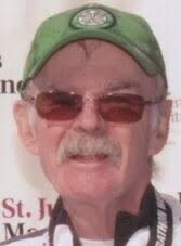 Ronald Grimmer Obituary