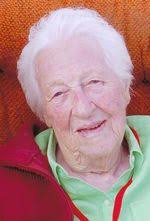 Marva Mary Williams Baker (1918-2009)