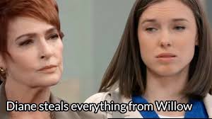 Diane's COAT while at the tree farm! So cute!