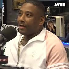 Maino Talks Old Slaps, Love And Hip Hop