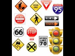 Nc Road Signs Chart Www Bedowntowndaytona Com