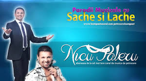 Fisierul este adaugat in categoria petrecere si se poate descarca in format mp3. Colaj Cele Mai Tari Melodii De Petrecere Cu Nicu Paleru Sache Si Lache Hore Sarbe Youtube